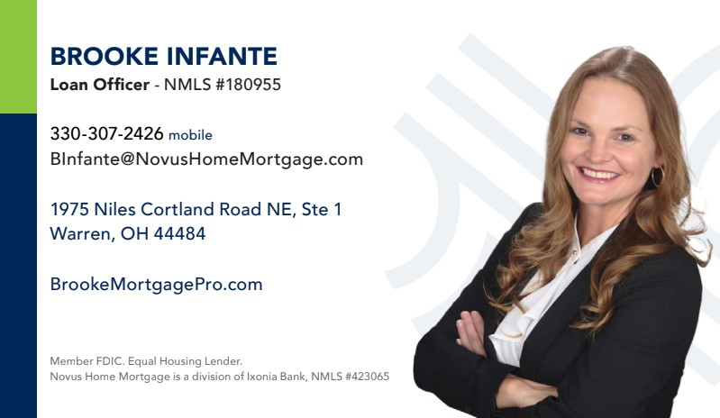Brooke Infante